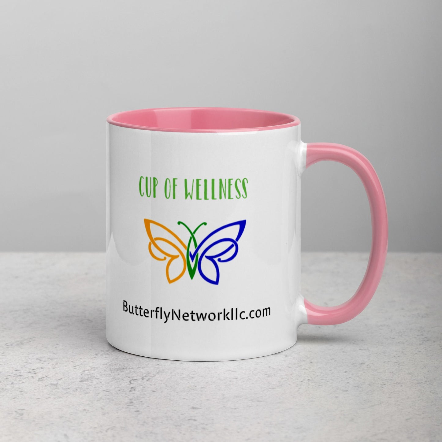 A Cup of Wellness