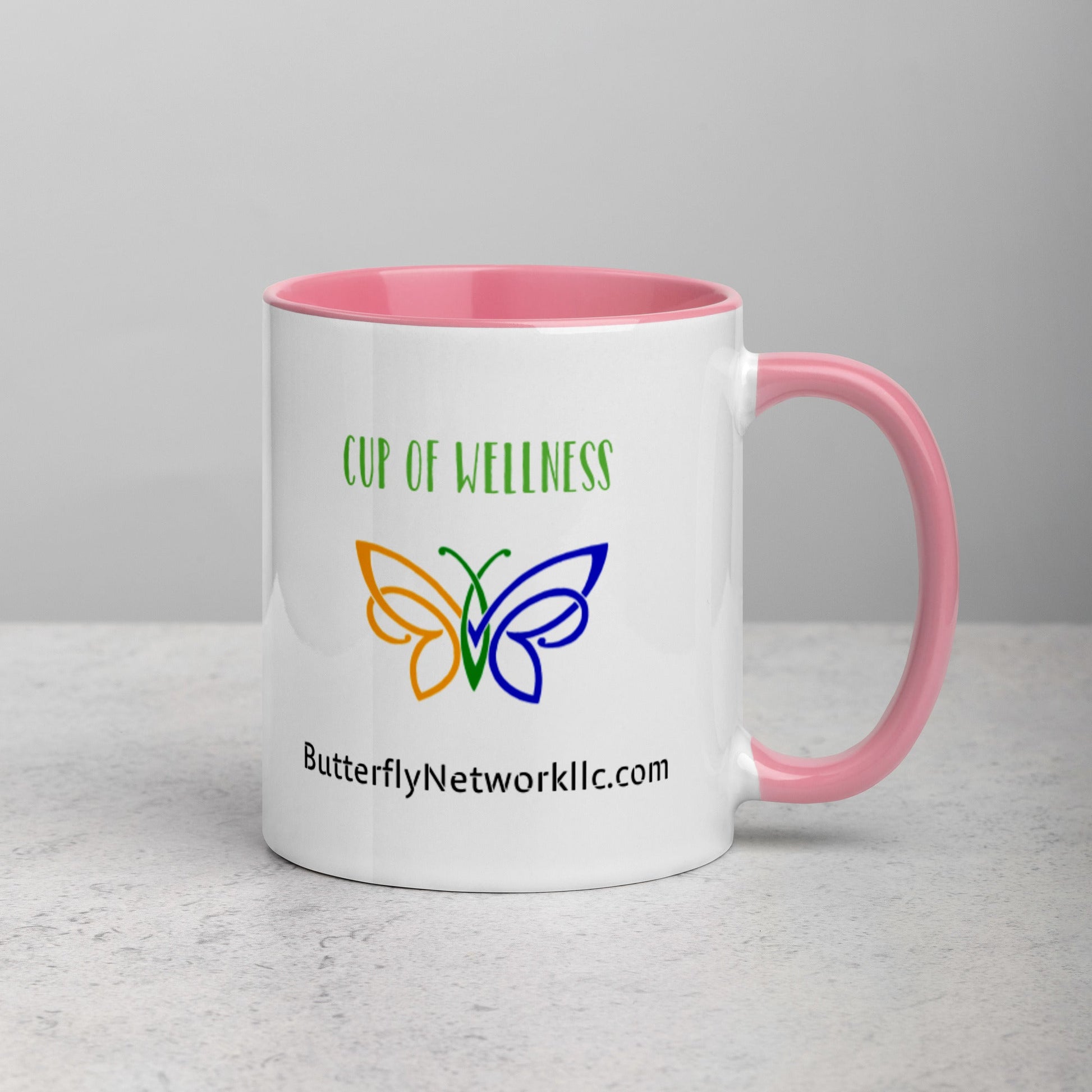 A Cup of Wellness