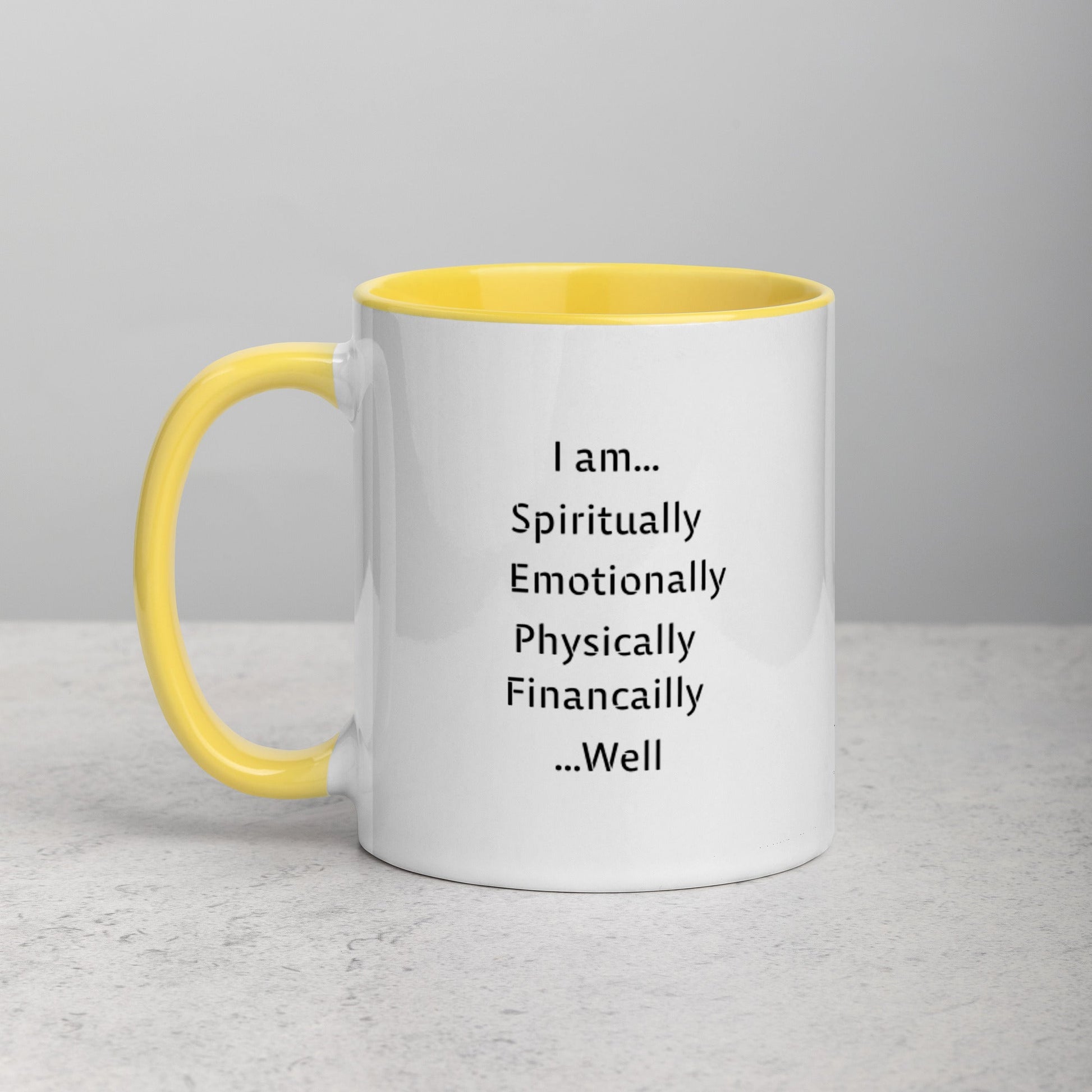 A Cup of Wellness
