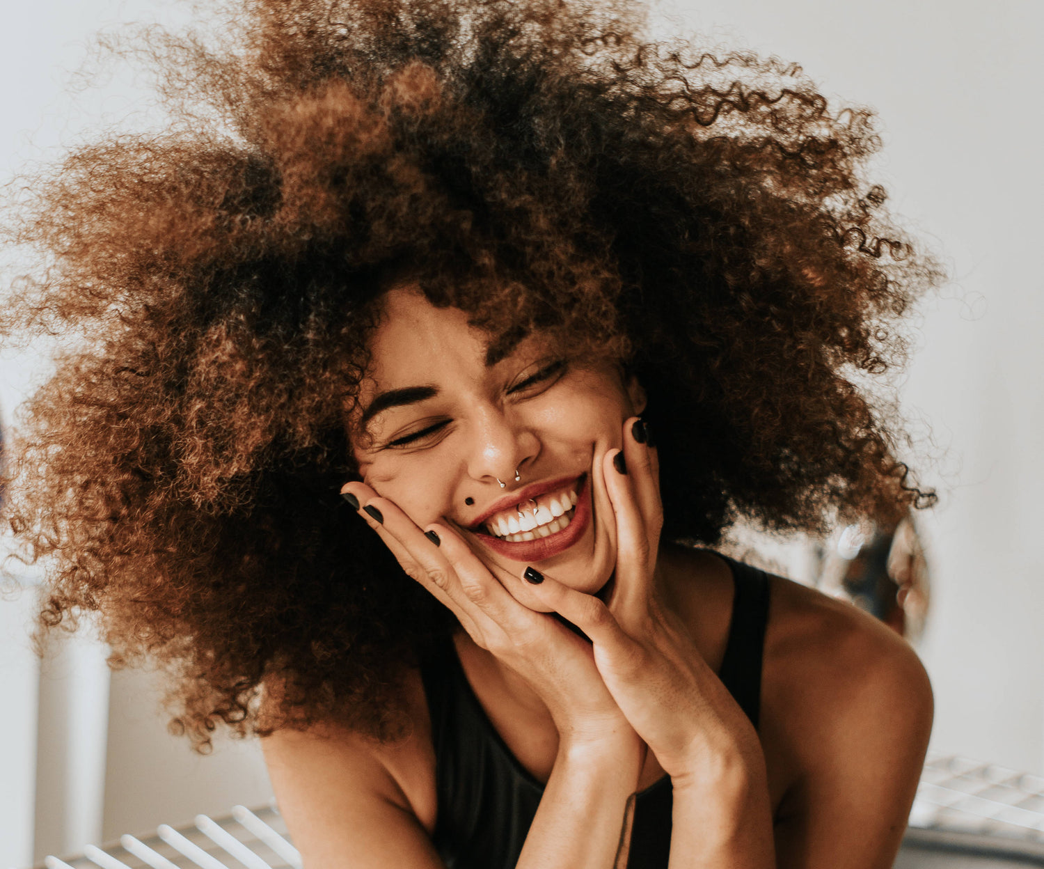 EMOTIONAL WELLNESS