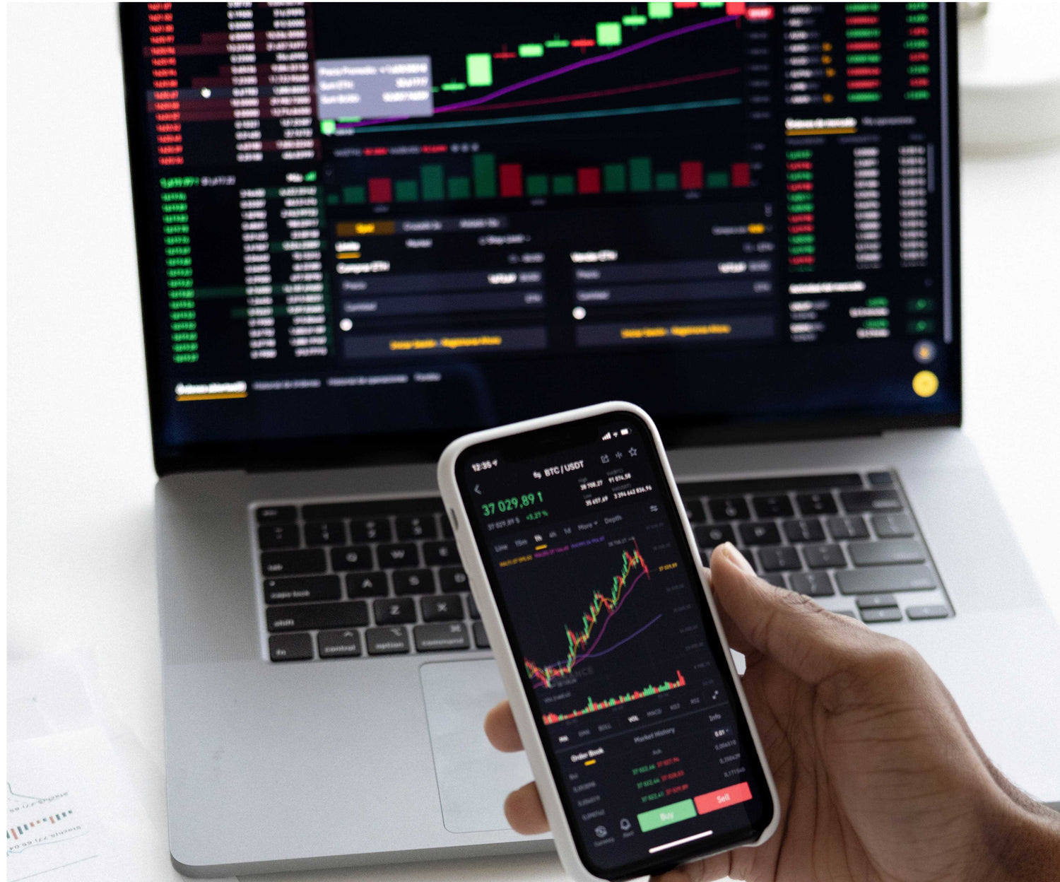 FINANCIAL WELLNESS